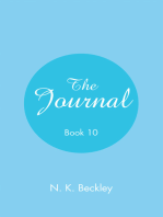 The Journal: Book 10