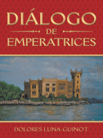 Diálogo De Emperatrices