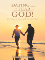 Dating with the Fear of God!
