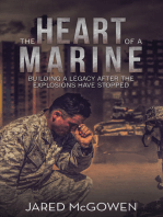 The Heart of a Marine