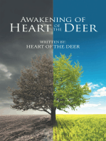 Awakening of Heart of the Deer