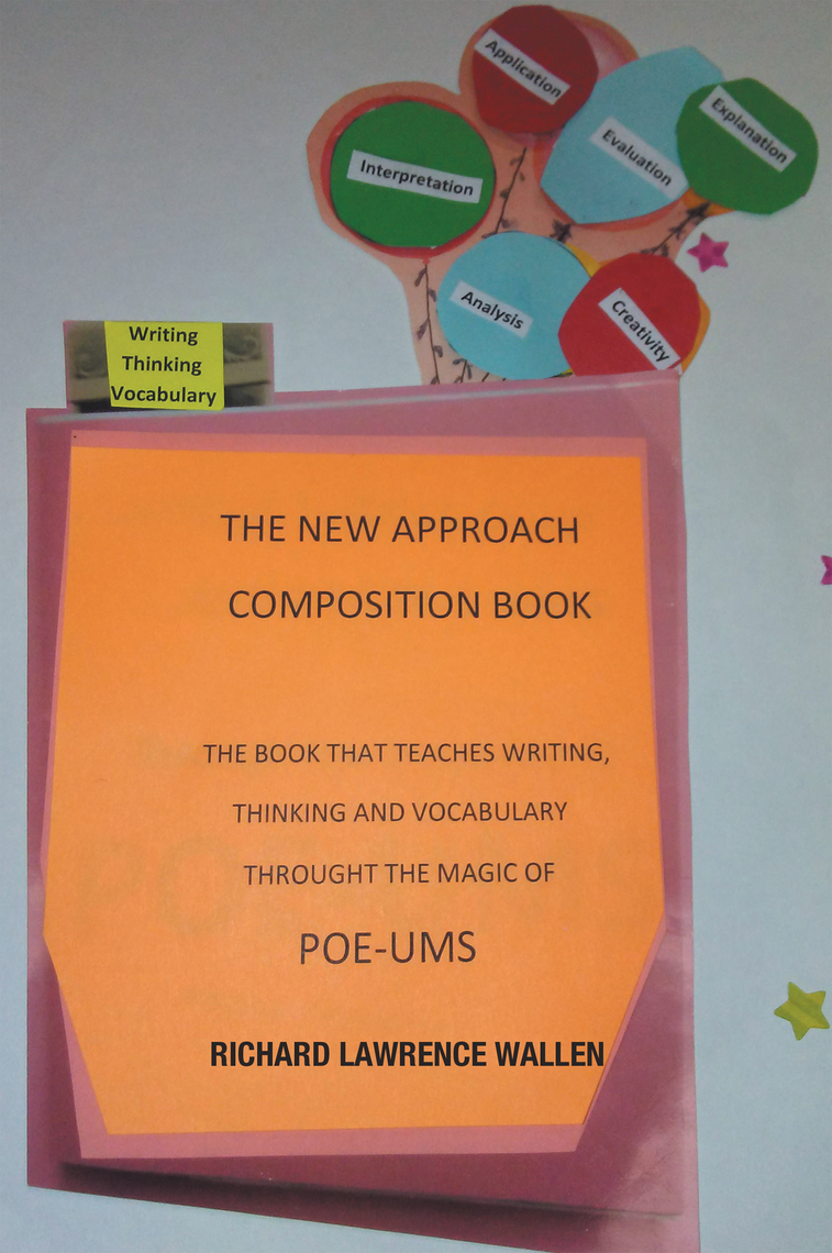 The New Approach Composition Book by Richard Lawrence Wallen (Ebook ...