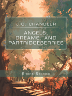 Angels, Dreams, and Partridgeberries: Short Stories
