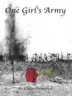 One Girl’s Army