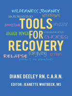 Tools for Recovery