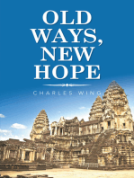 Old Ways, New Hope