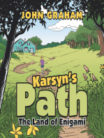 Karsyn’s Path: The Land of Enigami