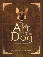 The Art of the Dog