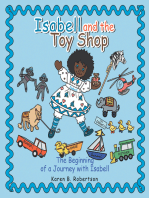 Isabell and the Toy Shop: The Beginning of a Journey with Isabell