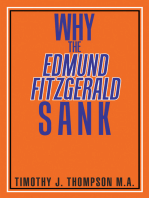 Why the Edmund Fitzgerald Sank