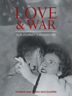 Love and War: Our Journey Through Life