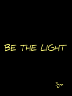 Be the Light