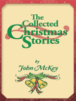 The Collected Christmas Stories
