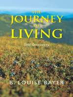 The Journey of Living: Self Discovery