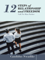 12 Steps of Relationship and Freedom