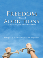 Freedom from Addictions