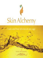 Skin Alchemy: Healthy Skin — at Any Age