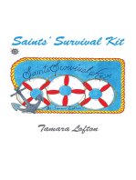 Saints’ Survival Kit