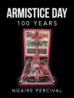Armistice Day 100 Years