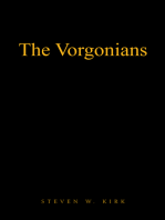 The Vorgonians