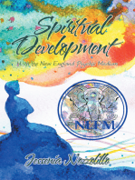 Spiritual Development: With the New England Psychic Medium