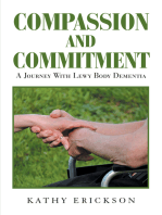 Compassion and Commitment: A Journey with Lewy Body Dementia