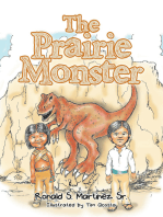 The Prairie Monster