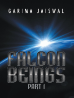 Falcon Beings