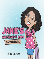 Janie’s Amusement Park Adventure