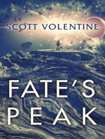 Fate’s Peak