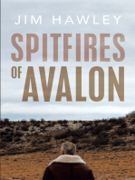 Spitfires of Avalon