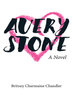 Avery Stone: A Novel
