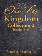 The Oracles of the Kingdom Collection 2: (Books 3–6)