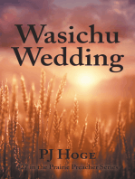 Wasichu Wedding: #27 in the Prairie Preacher Series