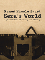 Sera’s World: A Girl’s Fantastical Journey into Identity