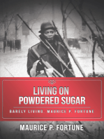 Living on Powdered Sugar