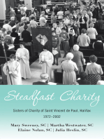 Steadfast Charity: Sisters of Charity of Saint Vincent De Paul, Halifax 1972–2002