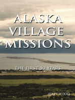 Alaska Village Missions