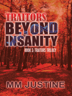 Traitors Beyond Insanity