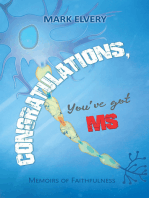 Congratulations, You’Ve Got Ms: Memoirs of Faithfulness