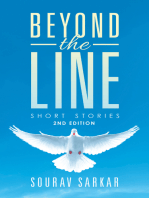 Beyond the Line: Short Stories