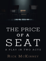 The Price of a Seat