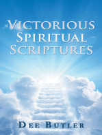 Victorious Spiritual Scriptures