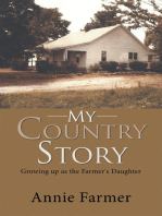 My Country Story: Growing up as the Farmer’s Daughter