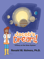 Jacob’s Dream: A Story on the Solar System