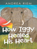 How Iggy Healed His Heart