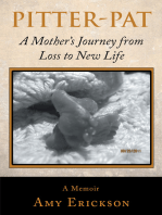 Pitter-Pat: A Mother’s Journey from Loss to New Life