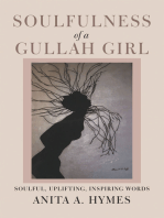 Soulfulness of a Gullah Girl