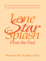 Lone Star Splash: From the Past