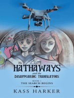 The Hathaways and the Disappearing Translators: The Search Begins